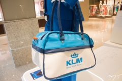 KLM inaugura pop up store no RioMar
