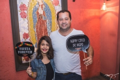 Ana Lívia e Alexandre Guerra