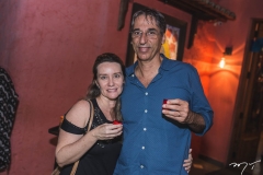 Iracema e Carlos Guimarães