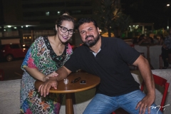 Luciana e Gilberto Lima