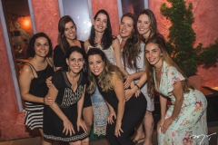 Noite de comemoração do Dia do México no La Frontera