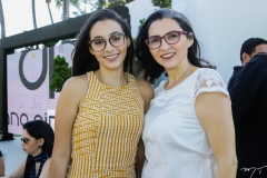 Sara e Sandra Gomes