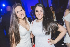 Sofia Cavalcante e Gabriela Morais
