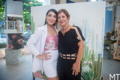Renata e Diana Cavalcante