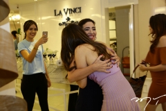 Cinco anos da La Vinci