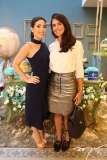 Renata Marinho e Milena Holanda