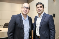 Artur Ferraz e Queiroz Filho