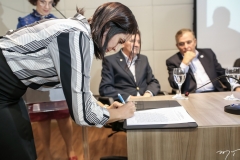 Lançamento Abinam Ce
