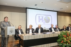 Lançamento Abinam Ce