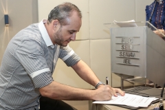 Lançamento Abinam Ce