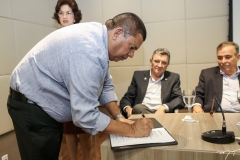 Lançamento Abinam Ce