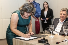 Lançamento Abinam Ce