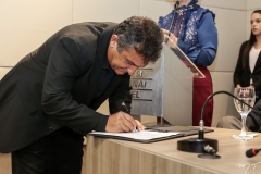 Lançamento Abinam Ce