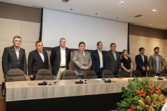 Lançamento Abinam Ce