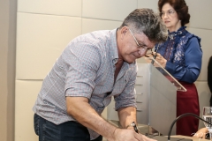 Lançamento Abinam Ce