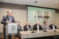 Lançamento Abinam Ce