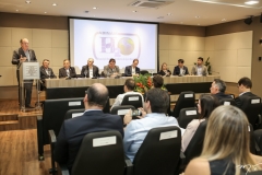 Lançamento Abinam Ce