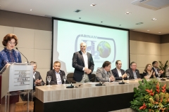 Lançamento Abinam Ce