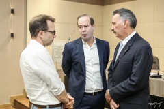 Lançamento Abinam Ce