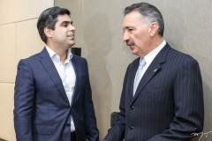 Lançamento Abinam Ce