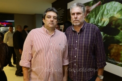 Guedes Neto e Lucinilton Teles
