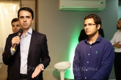 Lançamento de Lotes do Alphaville Ceará