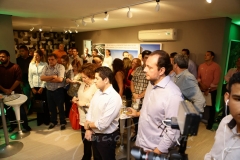 Lançamento de Lotes do Alphaville Ceará