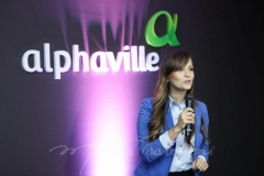 Lançamento de Lotes do Alphaville Ceará
