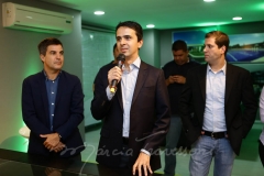 Lançamento de Lotes do Alphaville Ceará
