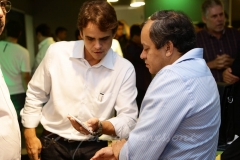 Lançamento de Lotes do Alphaville Ceará