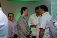 Lançamento de Lotes do Alphaville Ceará