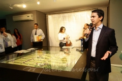 Lançamento de Lotes do Alphaville Ceará