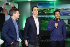 Lançamento de Lotes do Alphaville Ceará