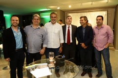 Lançamento de Lotes do Alphaville Ceará