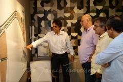 Lançamento de Lotes do Alphaville Ceará