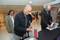 Lançamento do Catálogo Geral da Coleção Fundação Edson Queiroz