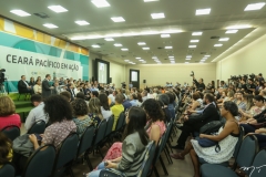 Ceará Pacífico em Ação