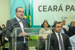 Ceará Pacífico em Ação