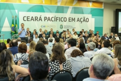 Ceará Pacífico em Ação