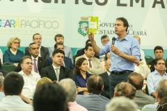 Ceará Pacífico em Ação