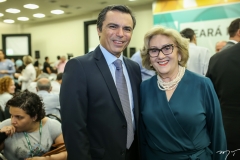 Juvêncio Viana e Socorro França