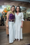 Nayana Montenegro E Sandra Pinheiro