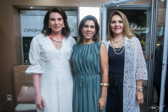 Sandra Pinheiro E Mirian E Denise Bastos