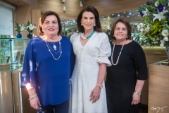 Solange E Sandra Pinheiro E Norma Goyana