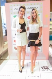Beatriz Feitosa e Priscilla Silva