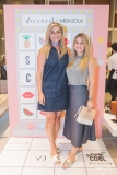 Célia e Bruna Magalhães