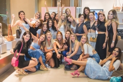 Vicenza Summer Calling na Meia Sola
