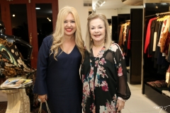 Daniele e Mônica Arruda