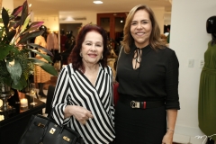 Itala e Ailza Ventura