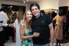 Wayne Moreira e Dito Machado